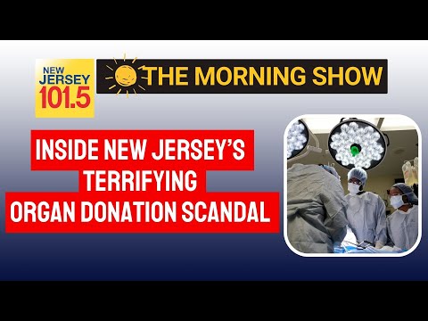 Inside New Jersey's terrifying organ donation scandal