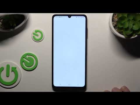 Samsung Galaxy A06 - How to Enter Text Correction Options? | Avoid Typing Errors