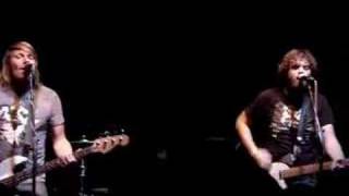 "Learn To Sing" Sherwood