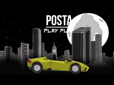 Posta Playplay youngstrive