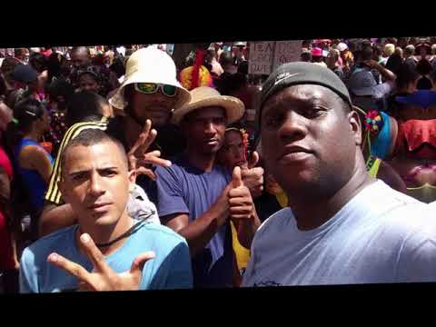 Mc Baile VFM Px -  A Favela chorou mano Letal