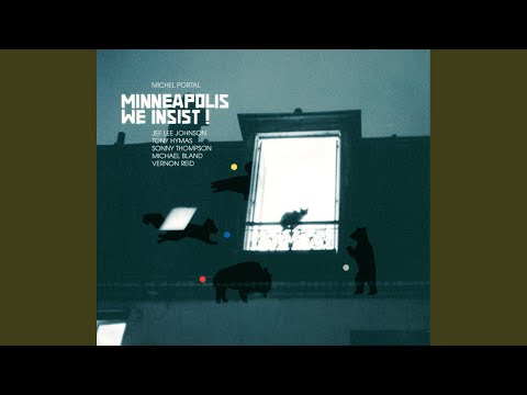 MP On The Run (Live)