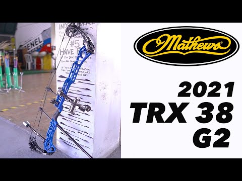 Mathews TRX 38 G2