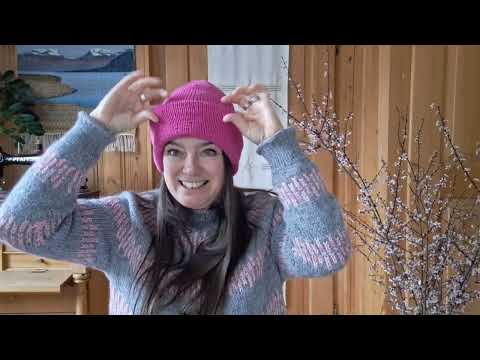 Folge 73 - Stricken und Quilten