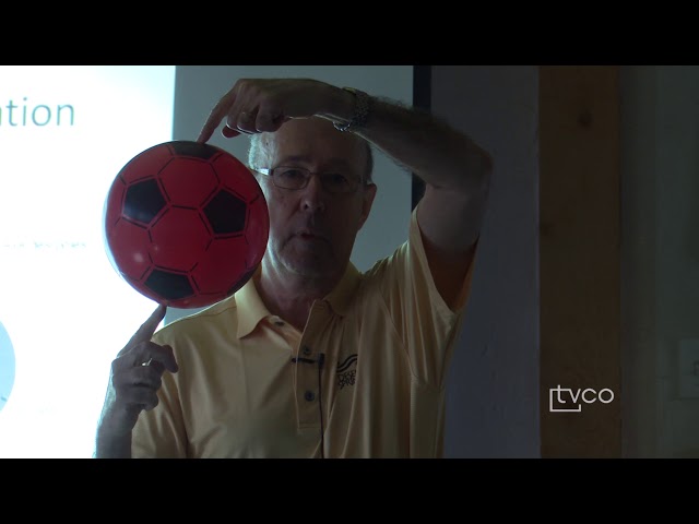 Conférence – Les saisons avec Hugues Lacombe