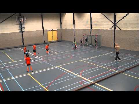 In Nieuwkoop 8-12-2013