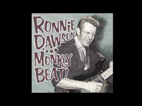 Ronnie Dawson - Monkey Beat City (1994)