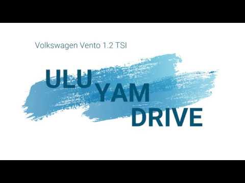 Volkswagen Vento 1.2 TSI - Ulu Yam POV driving