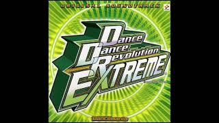 Dance Dance Revolution EXTREME - DEMO (Extended)