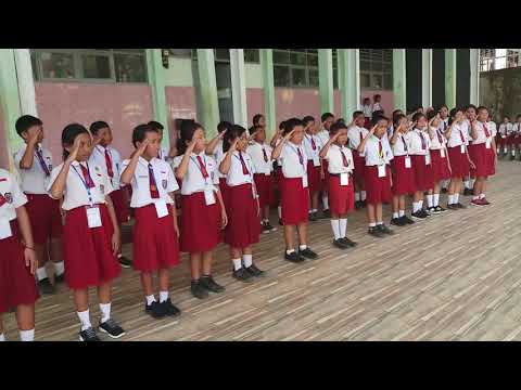 Tepuk PPK dan Mars PPK - Herman Tahir - docclip.com