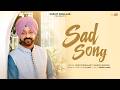 Sad Song Surjit Bhullar Gurlez Akhtar Babbu Brar G Guri R Swami Latest Punjabi Song 2026