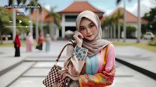 Download lagu Gadis Manis Terindah - WTL [ Audio] mp3