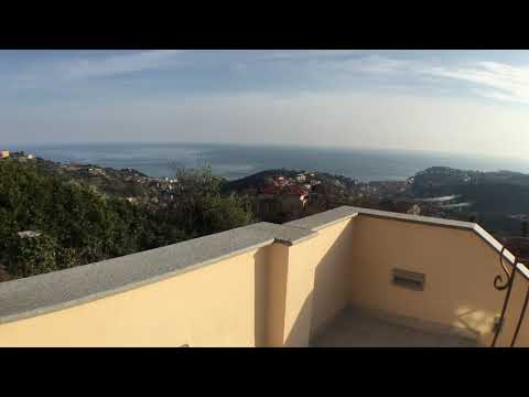 Villa a Celle Ligure Rif.A3031