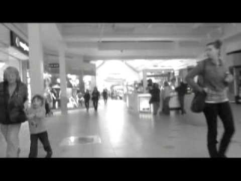 The Cure video