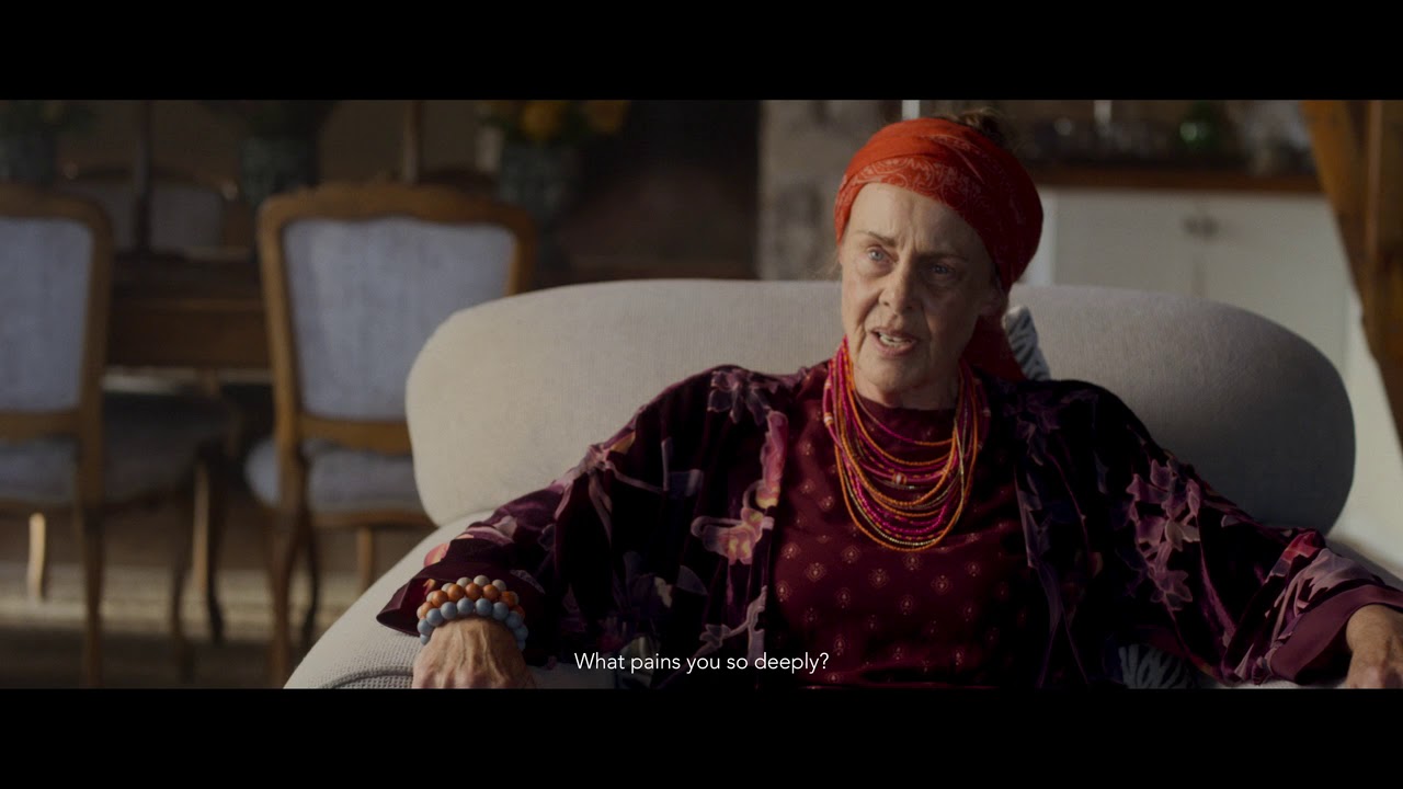 SKEMERSON Official Trailer