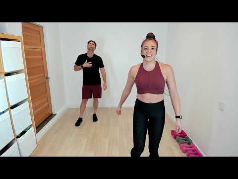 Tabata - January 17th, 2024