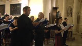 Kyrie Marina Tundo Soprano