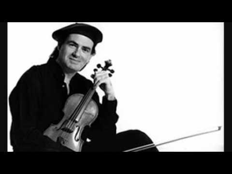 Marc Lavry - Three Jewish Dances (Jacques Israelievitch)