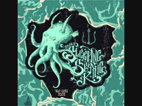 The Sleeping Sea King - The Guillotine