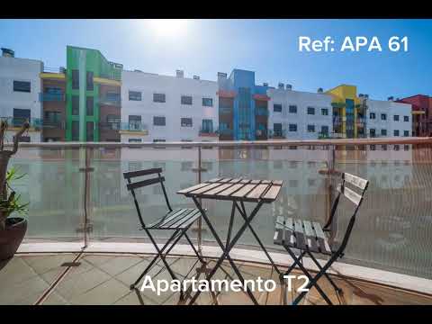 T2 Jardim da Amoreira