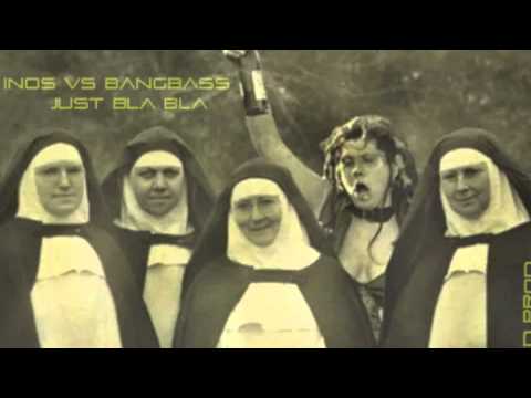 iNOs Vs Bangbass - Just Bla Bla (HZD02)