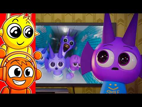 THE DURPLE BROTHERS..?? (Lost Footage)