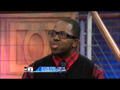 Mitika, Zonella and Mike - Full Maury Segment