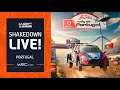 🛑 Shakedown LIVE | WRC Vodafone Rally de Portugal 2024