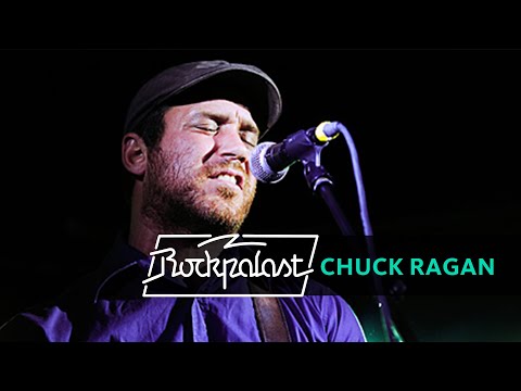 Chuck Ragan | Rockpalast | 2010