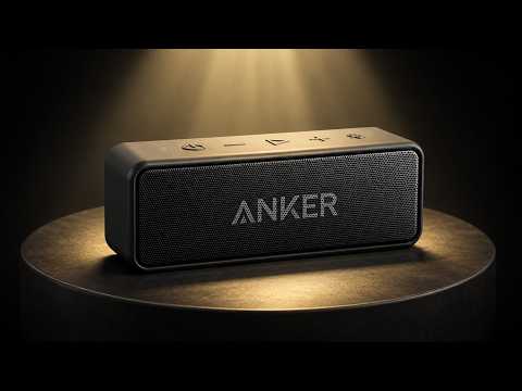 Anker Soundcore