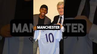 Download lagu What Happened To Robinho ? ⚽️🇧🇷 mp3