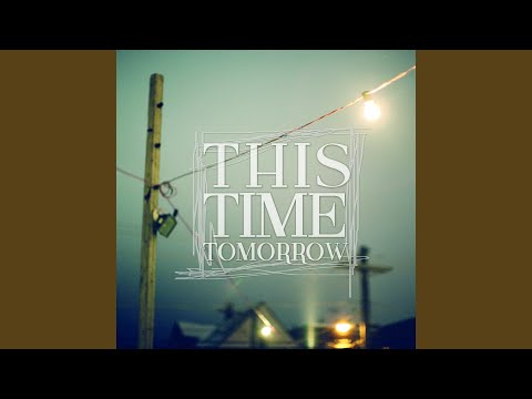 This Time Tomorrow