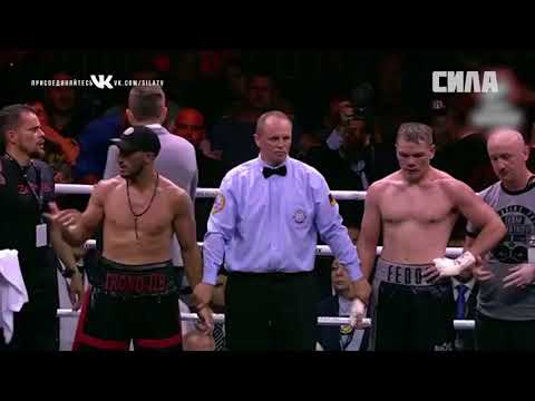 Fight News / Новости Единоборств