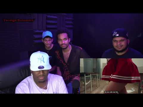 Falke 912, Bhavi Ft. LIT KILLAH - Nat Geo Remix🤯🔥( REACCION)