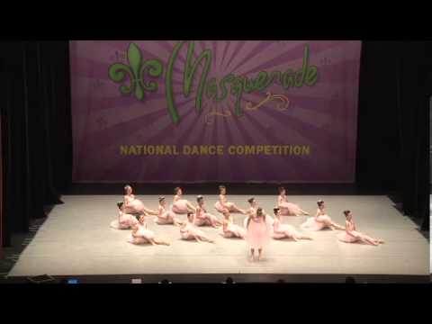 "You Know What I Mean" - Woodbury Dance Center / KARtv Outstanding Lyrical