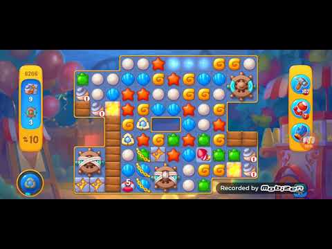 super hard Level -6266