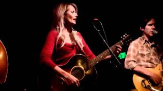 Elizabeth Cook &quot;El Camino&quot; Tractor Tavern - Seattle 11-17-11