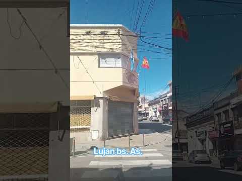 pueblo de lujan bs. as.