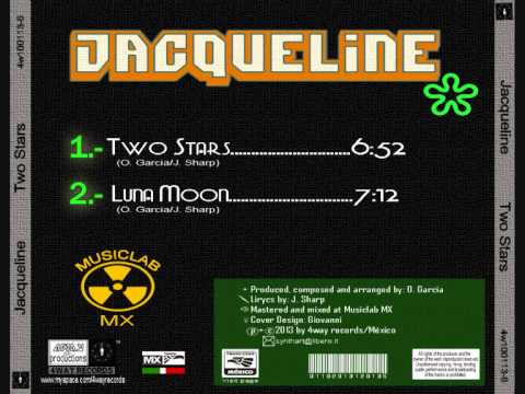 Jacqueline - Luna Moon (radio edit)