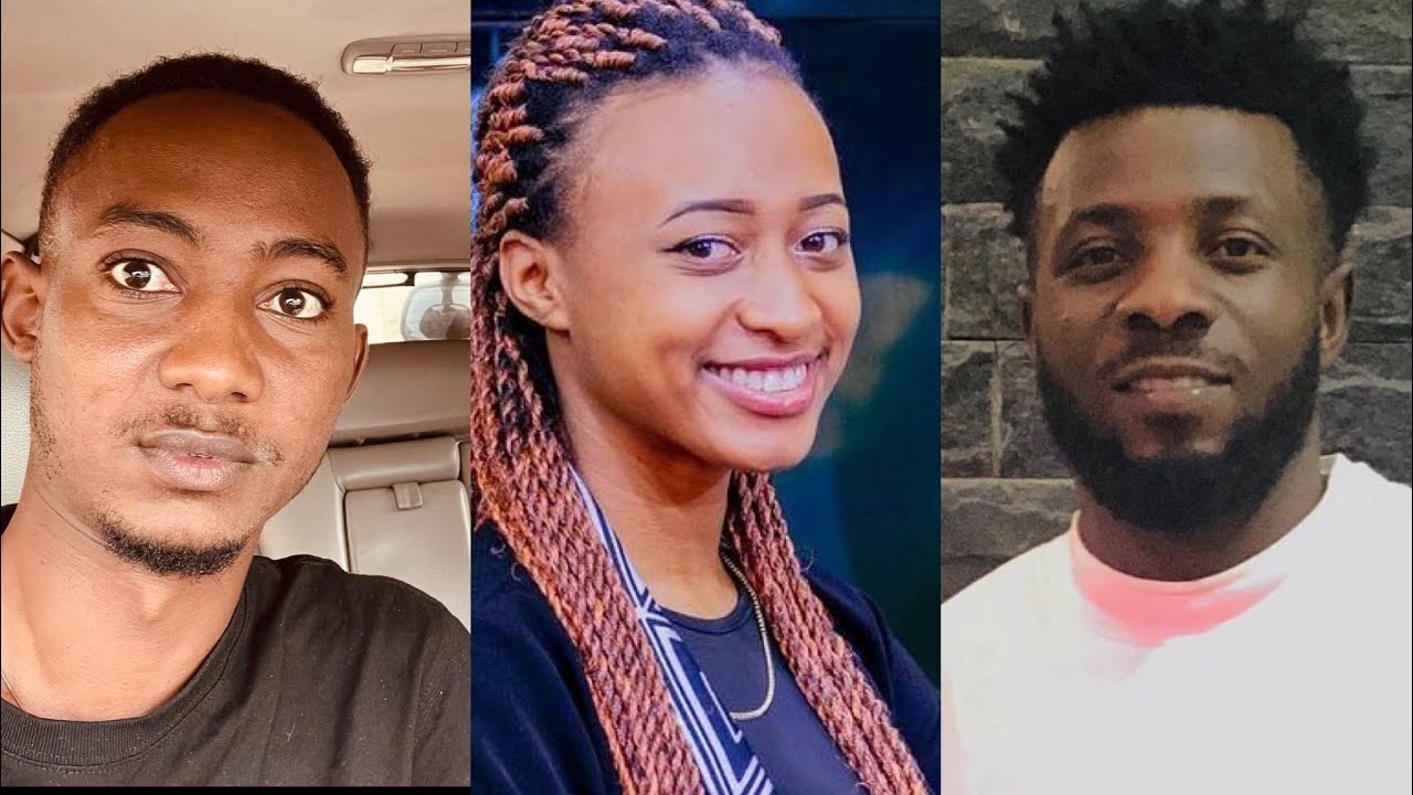 Umugore wa Clapton Kibonke:yakundanyeho na Kwizera Olivier,icyo bapfuye amabanga yabo|yarimuhitanye