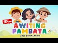 AWITING PAMBATA ( ALL TIME FAVORITES 2023 COLLECTION ) - HIRAYA TV