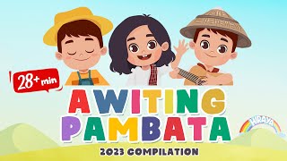 Download lagu AWITING PAMBATA ( ALL TIME FAVORITES 2023 COLLECTION ) - HIRAYA TV mp3