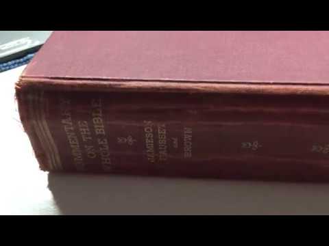 download lagu mp3 mp4 Jamieson Fausset And Brown Commentary Pdf, download lagu Jamieson Fausset And Brown Commentary Pdf gratis, unduh video klip Jamieson Fausset And Brown Commentary Pdf