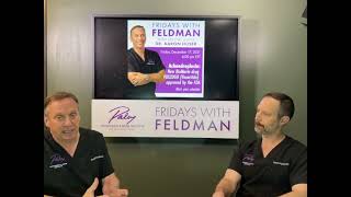 Download Lagu Achondroplasia and VOXZOGO / David S. Feldman, MD Thumbnail