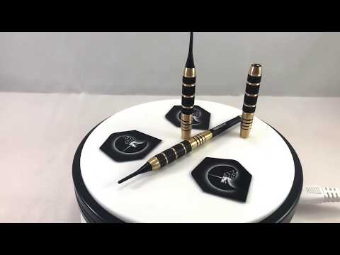 Dardos Unicorn Core Plus Brass.