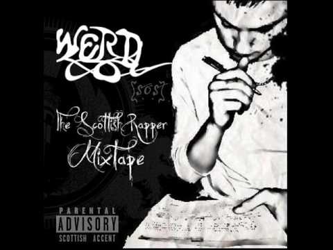 Werd (SOS) - Mad World ft Deeko [Scottish Hip-Hop]