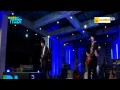 100807 CNBLUE - Umbrella (Rihanna) 