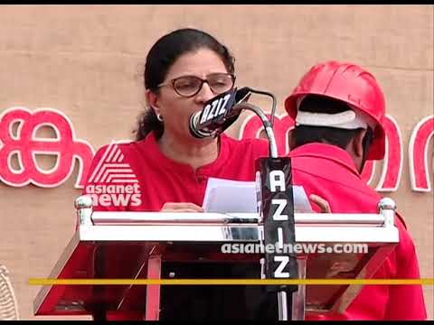Secularists being painted as extremists: Kavitha Lankesh
