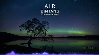 Download lagu AIR - Bintang di-cover rock? Asli bikin merinding, wajib tonton sekarang! mp3 Download lagu AIR - Bintang di-cover rock? Asli bikin merinding, wajib tonton sekarang! mp3