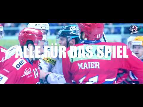 Ein Blick hinter die Kulissen der Rapperswil-Jona Lakers